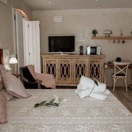 Hotel Rural El Medievo- Solo Adultos Trujillo Eksteriør billede
